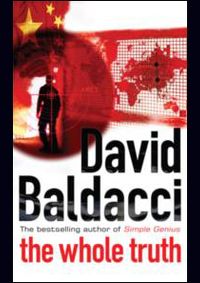 Kniha Whole Truth