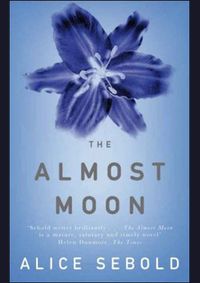 Kniha Almost Moon