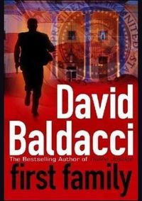 First Family kúpite na Knihyprekazdeho.sk