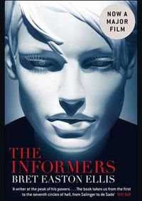 Kniha Informers film tie-in