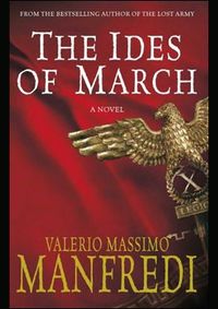 Kniha Ides of March
