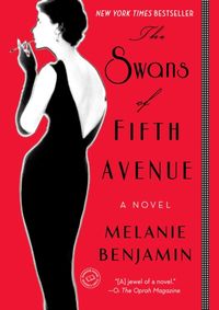 Swans Of Fifth Avenue