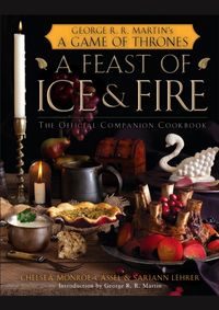 Feast Of Ice And Fire