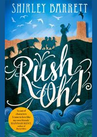 Rush Oh!