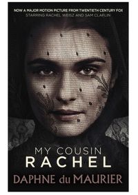 My Cousin Rachel
