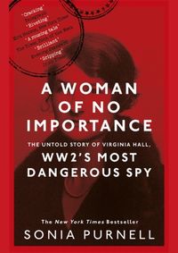 A Woman of No Importance