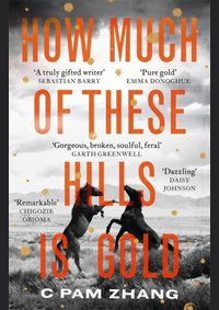 How Much of These Hills is Gold