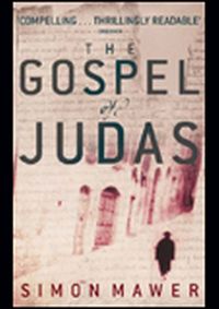 Kniha Gospel of Judas