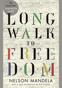 Long Walk To Freedom