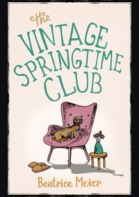 The Vintage Springtime Club