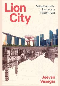 Lion City