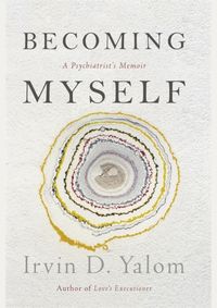 Becoming Myself