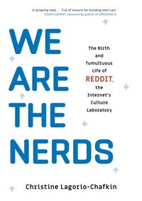 We Are the Nerds