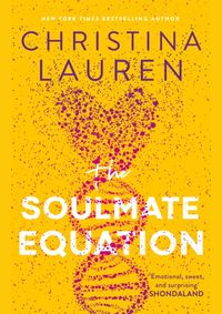 The Soulmate Equation