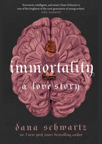 Immortality: A Love Story