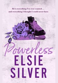 Powerless kúpite na Knihyprekazdeho.sk