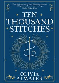 Ten Thousand Stitches