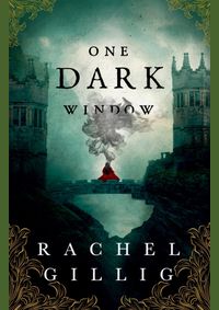 One Dark Window kúpite na Knihyprekazdeho.sk