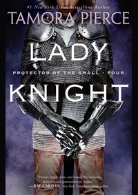 Lady Knight