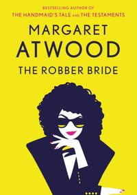 The Robber Bride