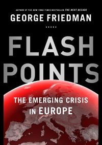 Flashpoints kúpite na Knihyprekazdeho.sk