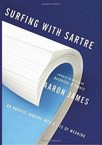Surfing with Sartre