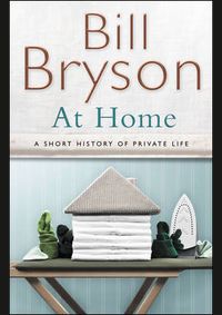 Kniha At Home