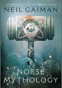 Kniha Norse Mythology