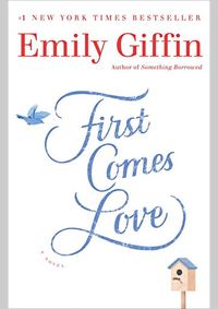 First Comes Love