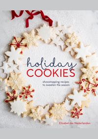 Holiday Cookies