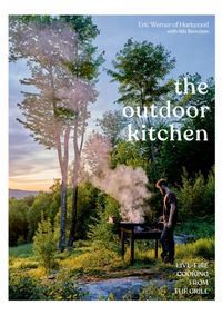 The Outdoor Kitchen