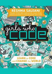 Girls Who Code