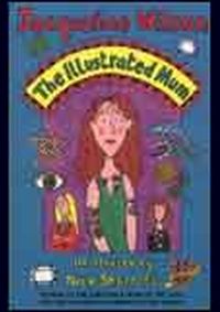 Kniha Illustrated Mum