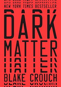 Dark Matter