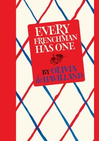Every Frenchman Has One