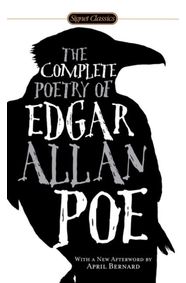 Kniha Complete Poetry of Edgar Allan Poe