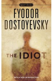 Kniha Idiot
