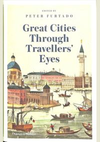 Great Cities Through Travellers Eyes