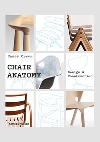 Chair Anatomy