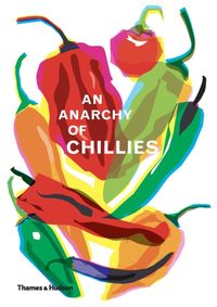 Kniha An Anarchy of Chillies