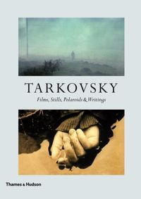 Kniha Tarkovsky