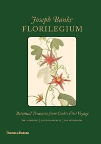 Joseph Banks Florilegium