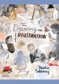 Drawing for Illustration