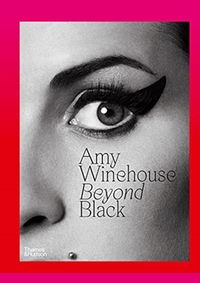 Kniha Amy Winehouse: Beyond Black