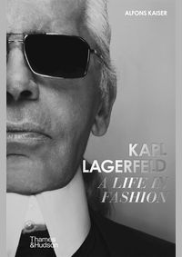 Karl Lagerfeld