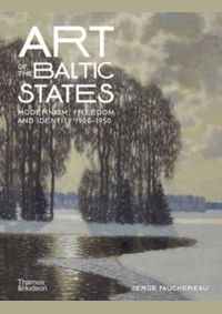 Art of the Baltic States