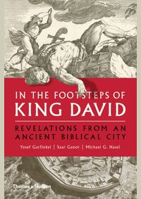 In the Footsteps of King David