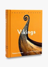 Pocket Museum: Vikings