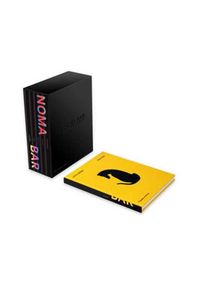 Kniha Bittersweet: Noma Bar limited edition