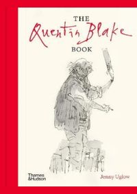 Kniha The Quentin Blake Book